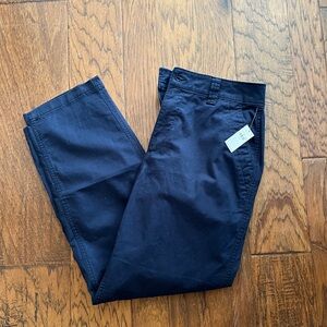 Old Navy Dark Blue Chinos